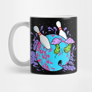 A Being of Endless Power Mug